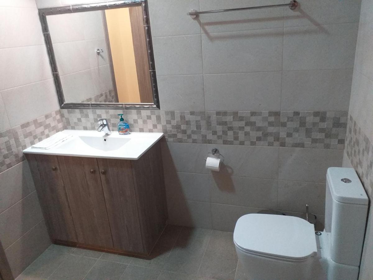 Villa Yioukkas Paphos Eksteriør billede