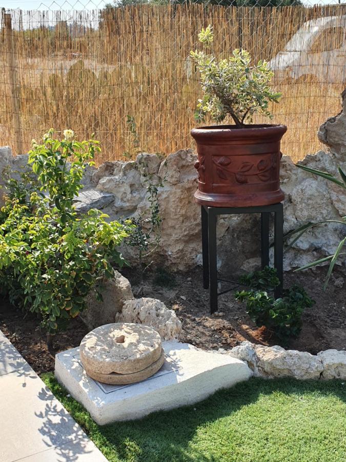Villa Yioukkas Paphos Eksteriør billede