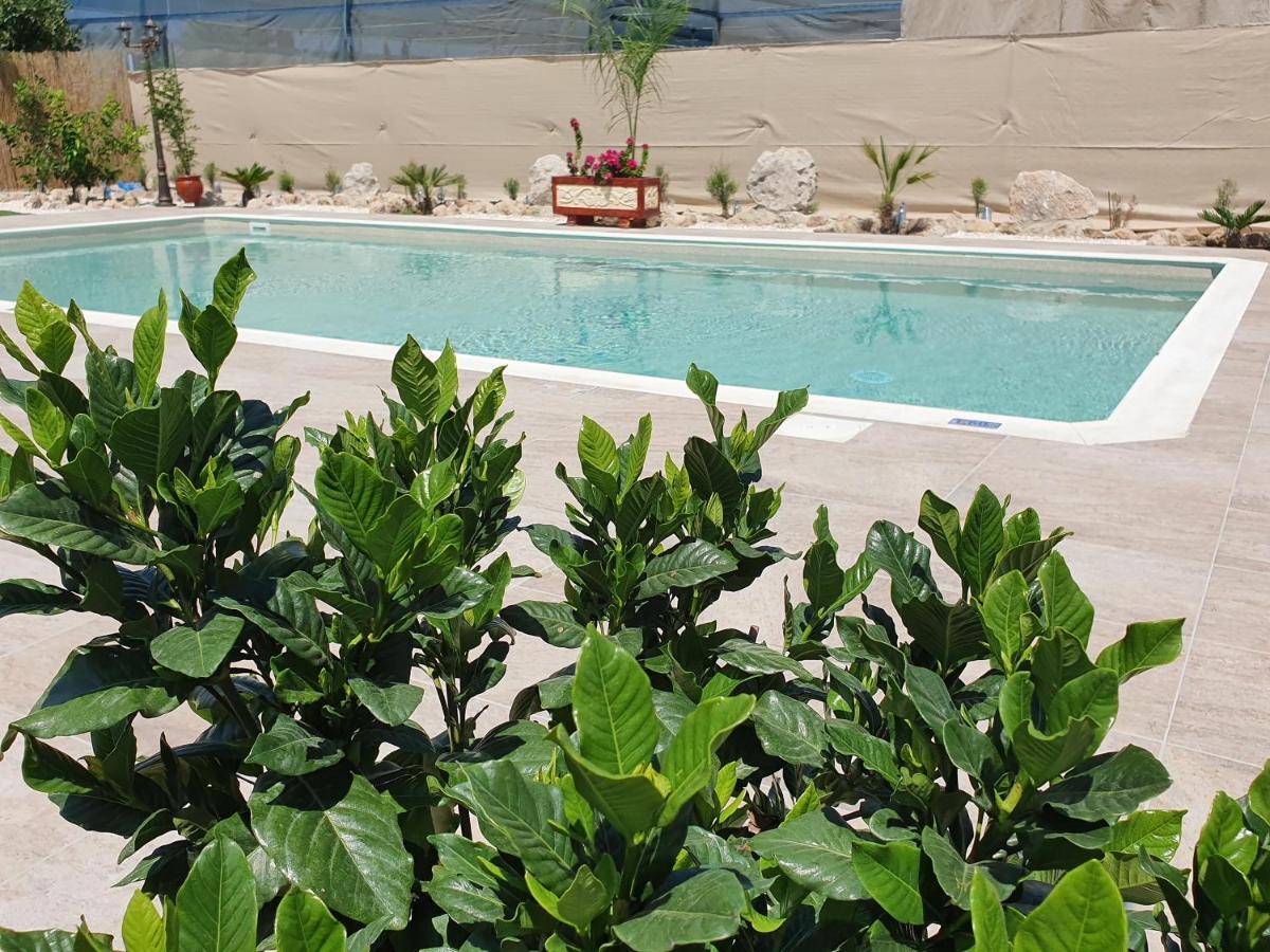 Villa Yioukkas Paphos Eksteriør billede