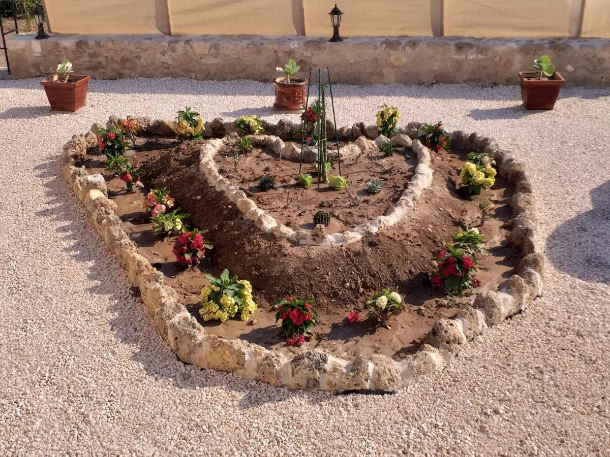 Villa Yioukkas Paphos Eksteriør billede